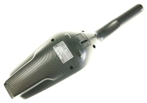 Herausnehmbares Handteil mit Motor und Akku für CX7-2-I360 4055478228 Originalersatzteil von AEG