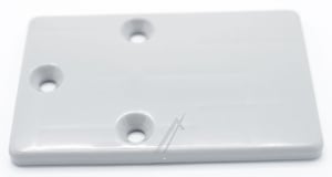 Deckel für Kühlschrank Meiling 890200503 Lochblech