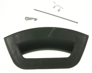 Türgriff-Kit für Indesit Ofen C00286151 Waschmaschine