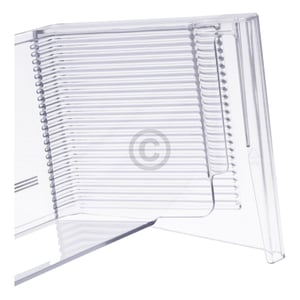 Abstellfach NEFF 00448313 Flaschenabsteller 460x120mm für Kühlschranktüre