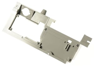 Wasserspendereinheit für Kühlschrank 2416805048 Originalersatzteil von AEG