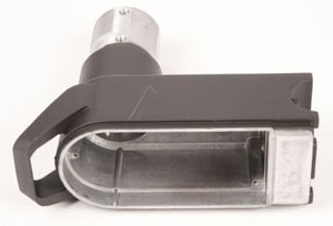 Stirnkörper NIU H1502008 für E-Scooter KQI300P KQI300X Gehäuse