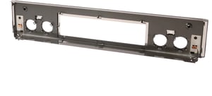 Bedienblende 00704696