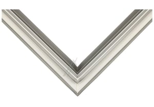 Magnetdichtung für Kühlschrank Whirlpool 488000526612 Kühlteil