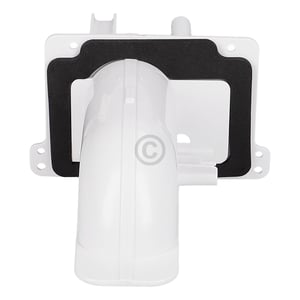 Dust bag holder 201-2478-1872 Ecovacs