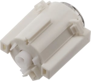 Drehgriff für Ofen Bosch 00625116 Backofen-Bedienung