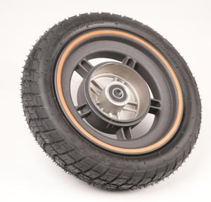 Vorderrad für Xiaomi Scooter 5 Max E-Scooter Navee 20020100002220 Komplettrad