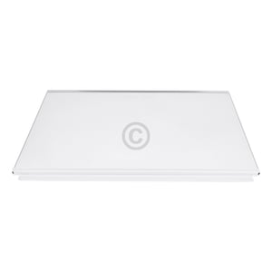 Glaseinlegeboden Midea 12531000000953 für Kühlschrank Midea
