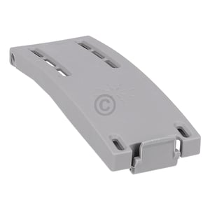 Klarspülkammerdeckel für Dosierkombination wie Bosch 00611575 BLUPARTS in