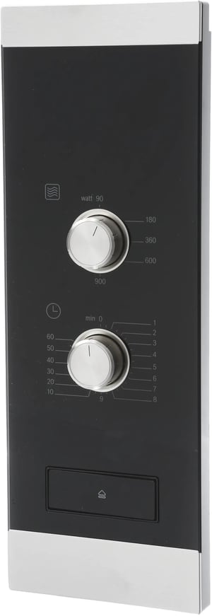 Bedienblende 12012759