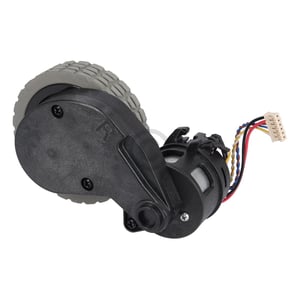 Antriebsrad rechts original Ecovacs 10001382 für Staubsaugerroboter