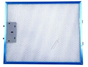 Metallfettfilter für Elica Dunstabzugshaube GRI0009222 Fettfilter