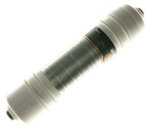 Wasserfilter-Set RF-M6 für Kühlschrank Midea 12131000030121 Filterset