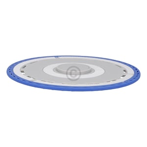 Mopping plate 201-2441-0458