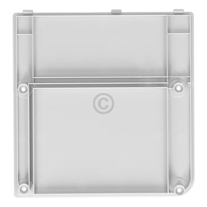Side Decorative Cover 201-J001-0033 Ecovacs