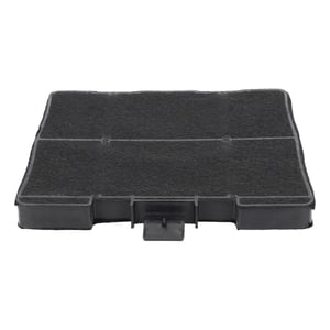 Kohlefilter passend für Bosch DHZ5326 11026769 BLUPARTS für Dunstabzugshaube