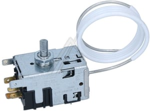 Kühlschrankthermostat D077B5223 für AEG 2425021272 Temperaturregelung