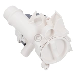 Ablaufpumpe Candy/ Hoover 43041796 für Waschmaschine CANDY/ HOOVER