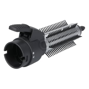 Lockenbürste Bosch 00499421 30mmØ für Warmluftstylingbürste Lockenstab