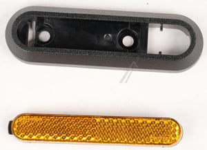 Linker Reflektor Segway-Ninebot ENR654655 für Kickscooter D-Serie E-Scooter