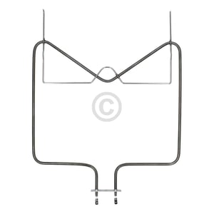Heizung Unterhitze Bauknecht C00857528 Sahterm W11613466 für Backofen