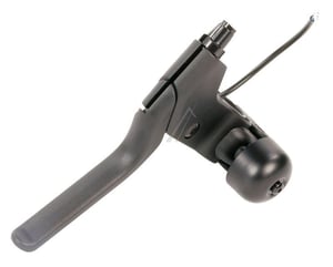 Bremshebel links mit Glocke Segway-Ninebot AB.05.14.00.0013 für E-Scooter E2 E2 Plus