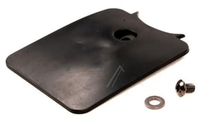 Kennzeichenhalter EGRET 10100224 für E-Scooter