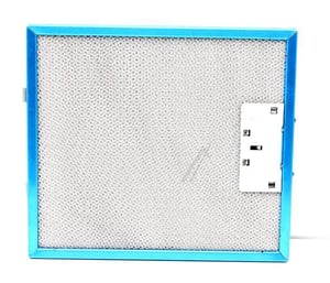 Fettfilter für Dunstabzugshaube Elica ACC0000241 1+4+1 al/al/al