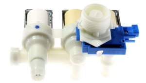 3-Wege-Magnetventil für Vestel Waschmaschine 32016186 Wasserzulauf