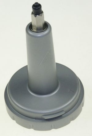 Antriebswelle für Küchenmaschine DeLonghi KW714245 AT647 Mitnehmer, Kupplung