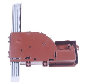 Türöffnungssystem für Geschirrspüler Whirlpool 488000536647 Türverriegelung