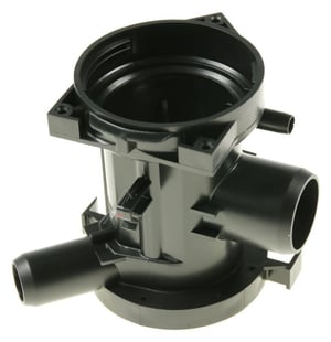 Pumpengehäuse für LG Waschmaschine 3109EN2001A Waschmaschinenpumpe