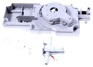 Kondensatpumpe LG AGM30063303 Waschmaschine 22V 30W