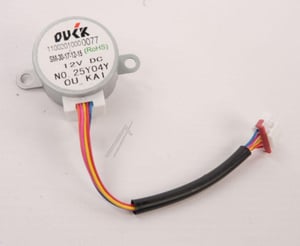 Schrittmotor Sm-30-17-12-15 für Klimaanlage Midea 11002010000077 Präzisionsantrieb