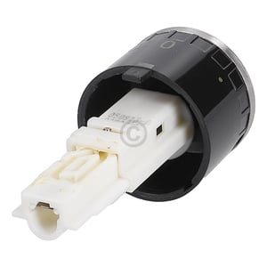 Versenkknebel für Ofen Amica 9065940 schwarz 34N+NAK.X 2100