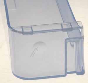 Türfach für Kühlschrank Dometic 241334220 mittig blau 410,5mm