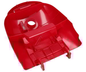 Staubbeutel-Komplettset für Staubsauger AEG 2197581206 mit Hygieneschluss