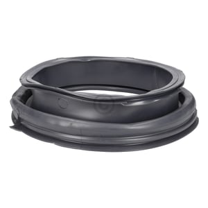 Türmanschette Haier 0020300926P 49127642 für Waschmaschine CANDY/ HOOVER