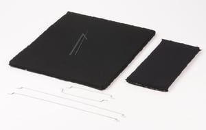 Odourclean Plus Kohlefilter für Dunstabzugshaube Electrolux/AEG 9029865863 Geruchsbeseitigung Luftreinigung