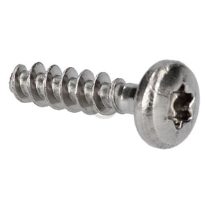 Blechschraube BOSCH 00167241 Torx® T20 4mm-16mm für Geschirrspüler