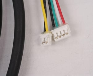 Gas- und Bremskabelbaum Segway-Ninebot AB.50.0017.92 für E-Scooter C8 C-Serie