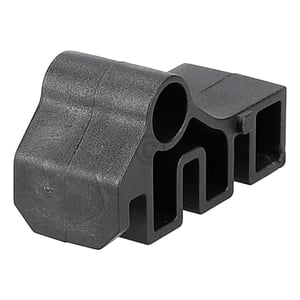 Distantzstück Haier Candy/ Hoover 42834121 für Backofen CANDY/ HOOVER