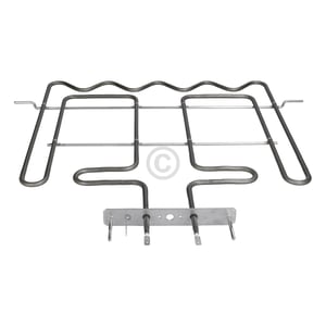 Heizung Oberhitze Grill Whirlpool 481010568824 IRCA 3320R547 für Backofen