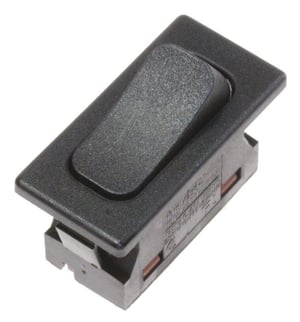 Türtaster für Geschirrspüler Whirlpool 482000026443 Türkontaktschalter