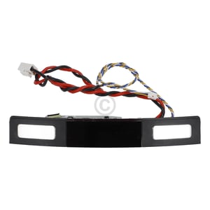 Infrared recharging component Ecovacs 201-24A3-0012 für Staubsauger-Roboter