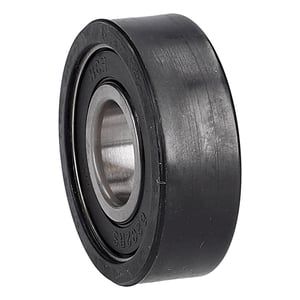 Laufrolle passend für Haier 40004307 Bluparts 10110337 für Trockner Bluparts