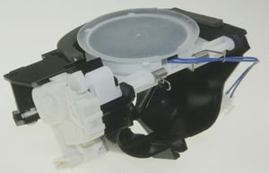 Eiswürfelbereiter für Beko Kühlschrank C00867107 Eismaschine