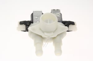 Waschmaschinen-Elektroventil COM W326935 Wasserzulauf