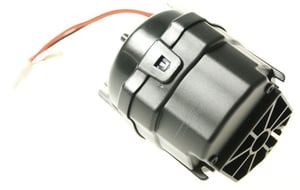 Motor mit Träger für Staubsauger Groupe Seb RS2230001506 Saugmotor