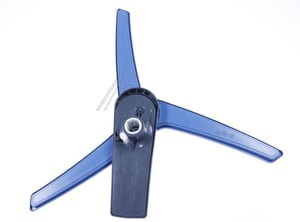 CornerWash Gruppe für Geschirrspüler Beko C00868836 Sprüharm